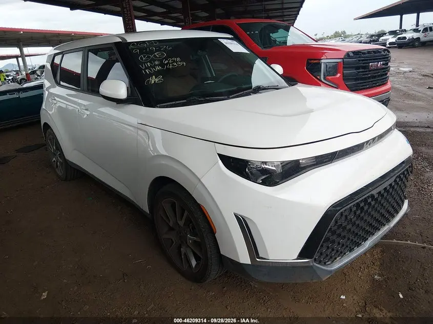Kia Soul Ex 2024