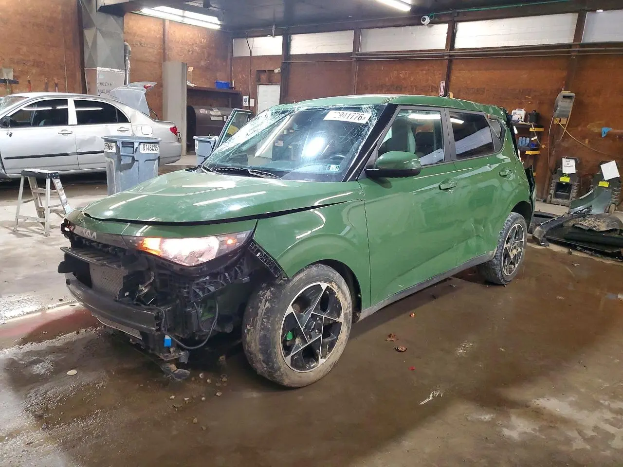 Kia Soul Ex 2023