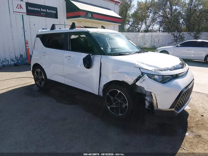Kia Soul Ex 2025