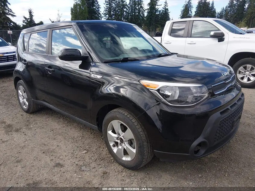 Kia Alma 2018