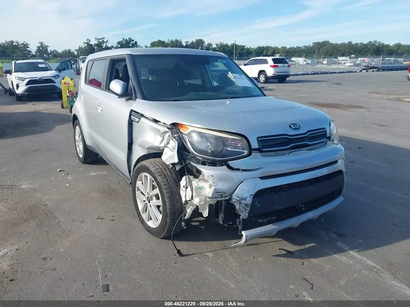 Kia Alma + 2019