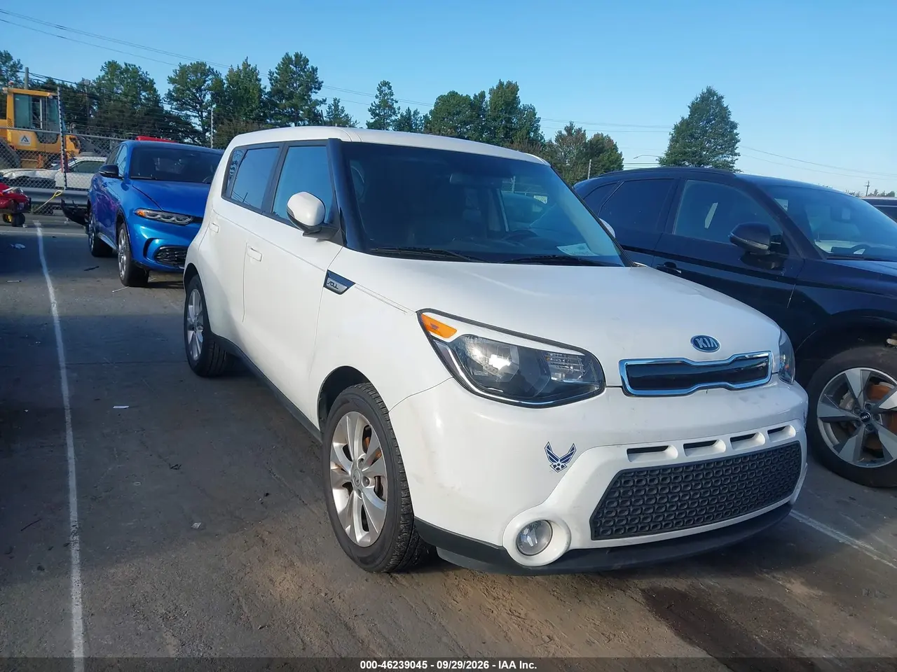 Kia Soul ! 2016