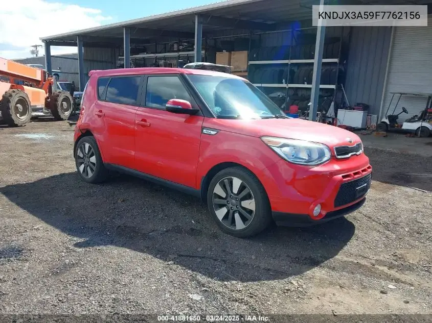Kia Soul ! 2015