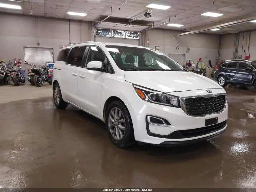 Kia Sedona Ex 2019