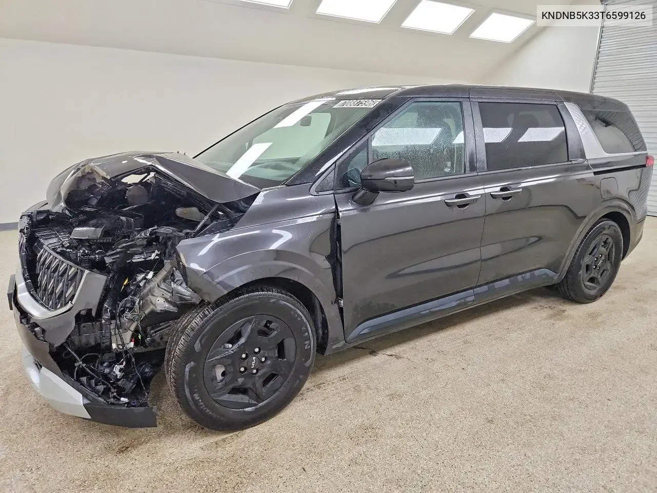 Kia Carnival Lxs 2026