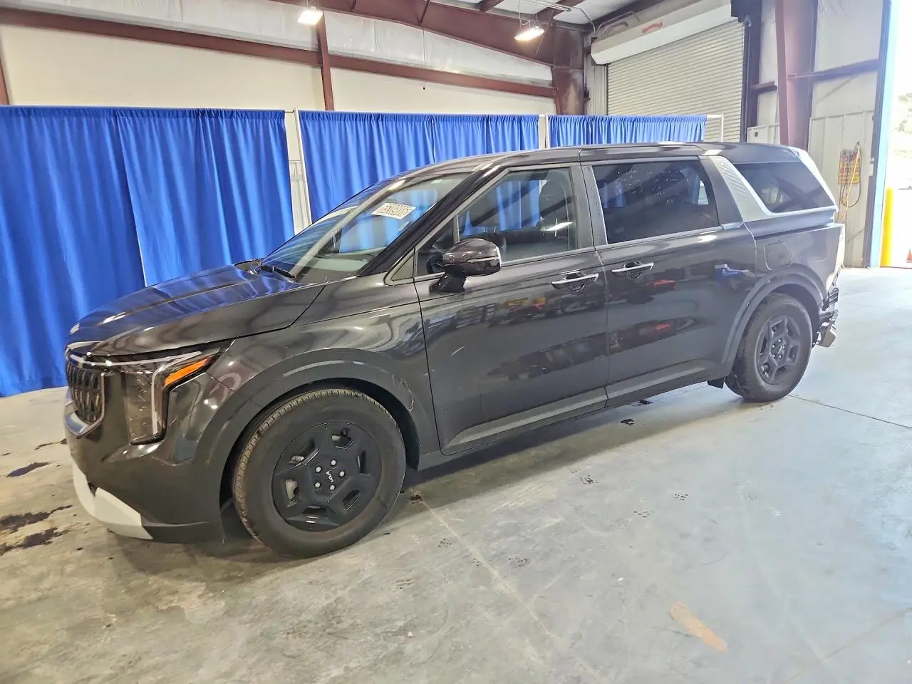 Kia Carnival Lxs 2025