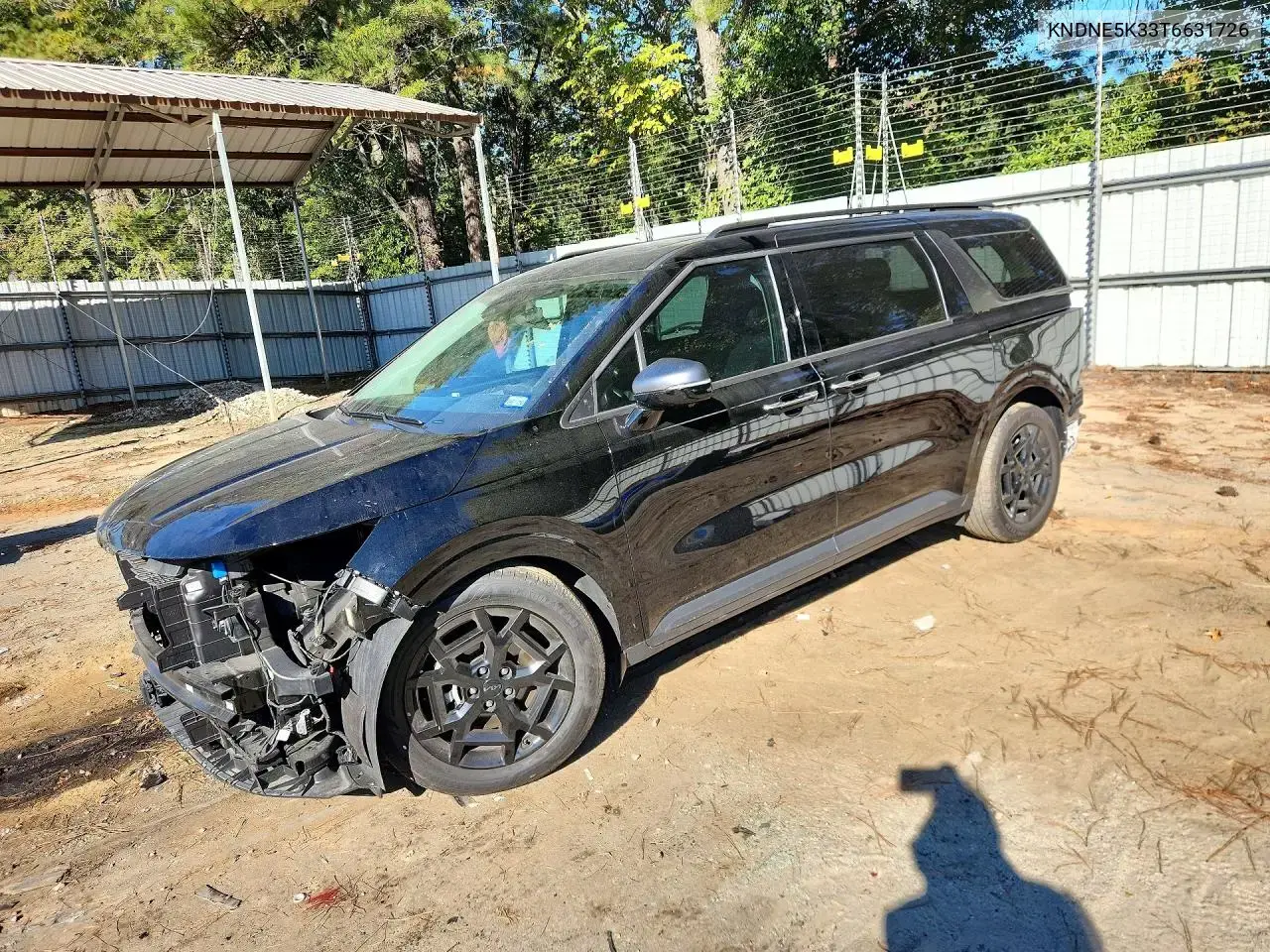 Kia Carnival Sx Prestige 2026