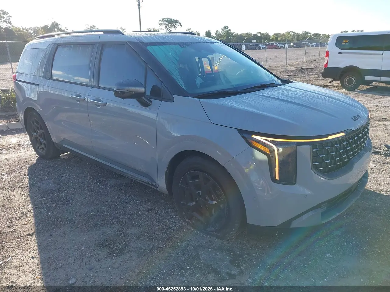 Kia Carnival Mpv Sx 2026