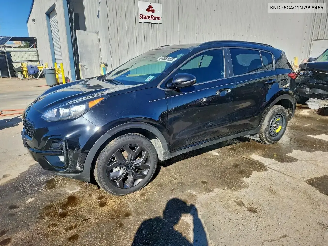 Kia Sportage S 2022