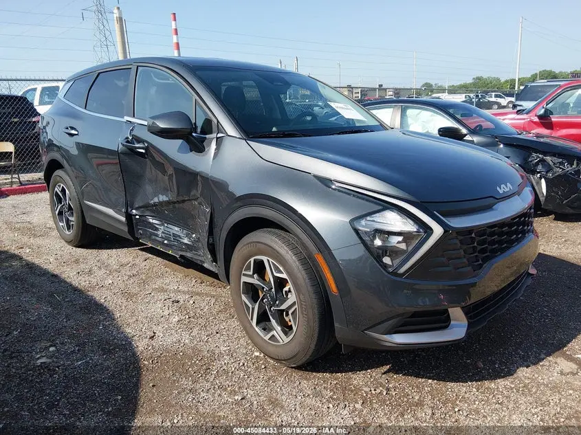 Kia Sportage Lx 2023