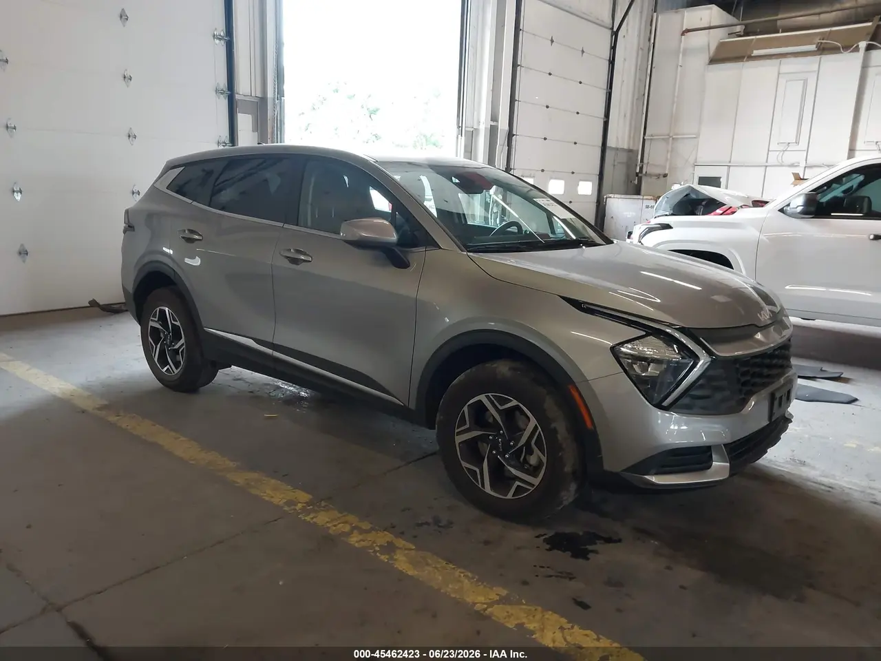 Kia Sportage Lx 2023