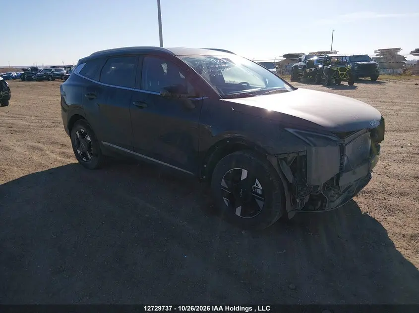 Kia Sportage Lx 2026