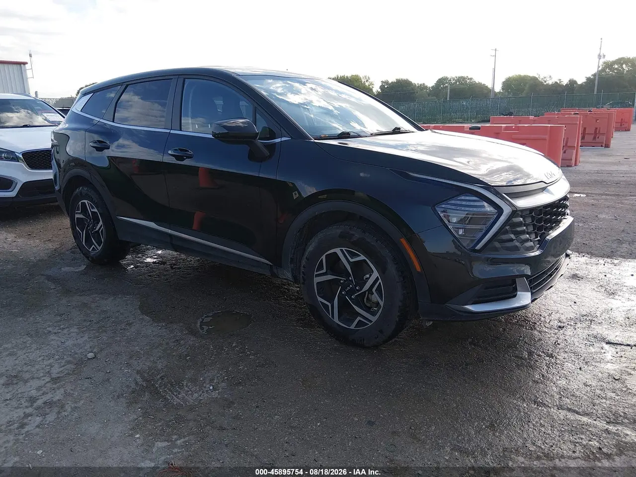 Kia Sportage Lx 2024