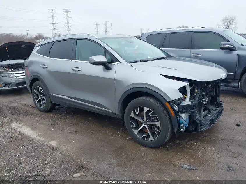 Kia Sportage Ex 2024