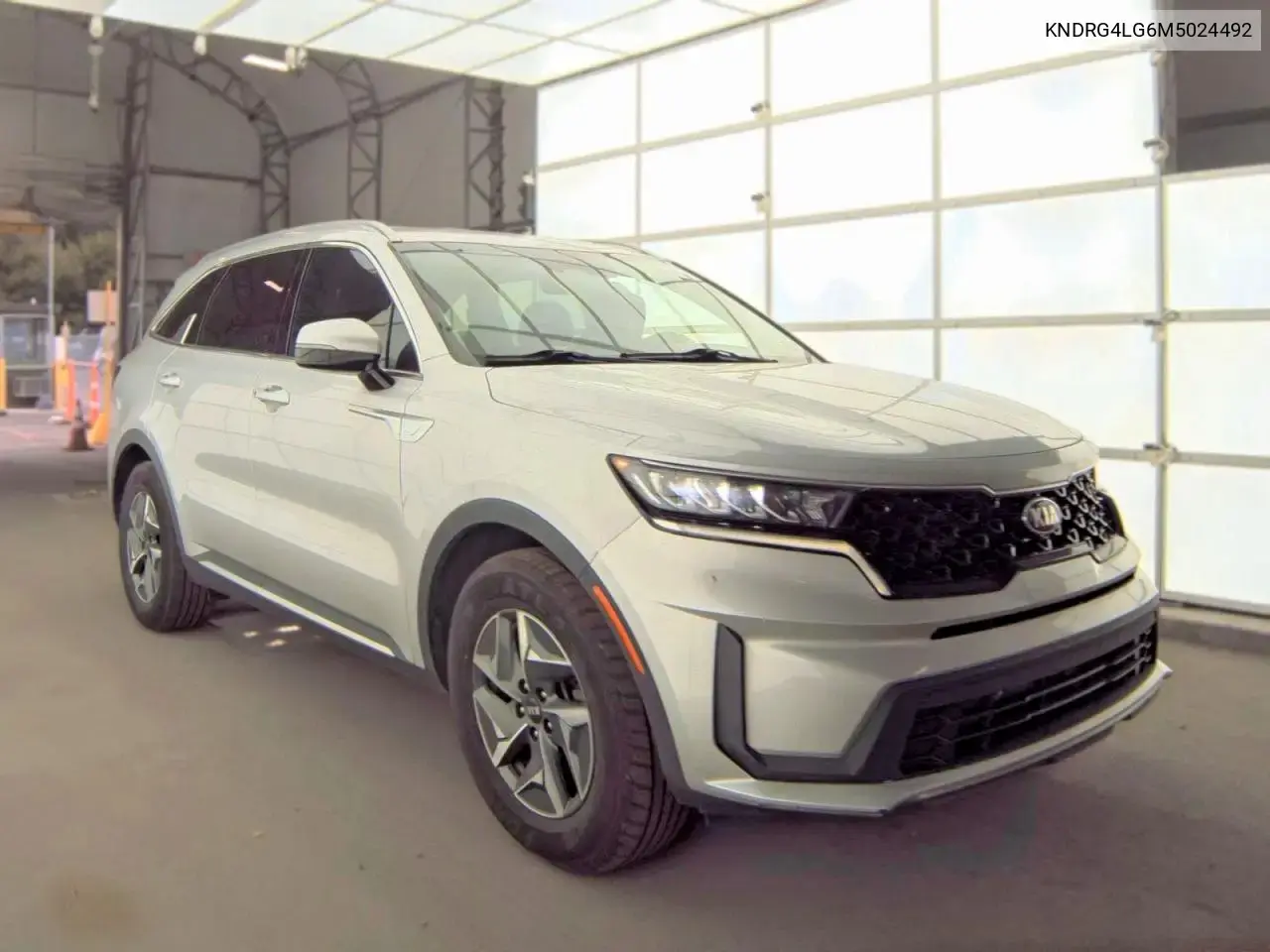 Kia Sorento S 2021