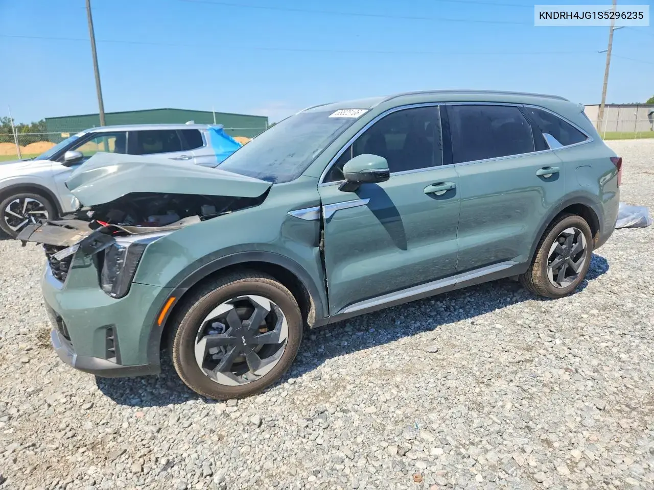 Kia Sorento Ex 2025