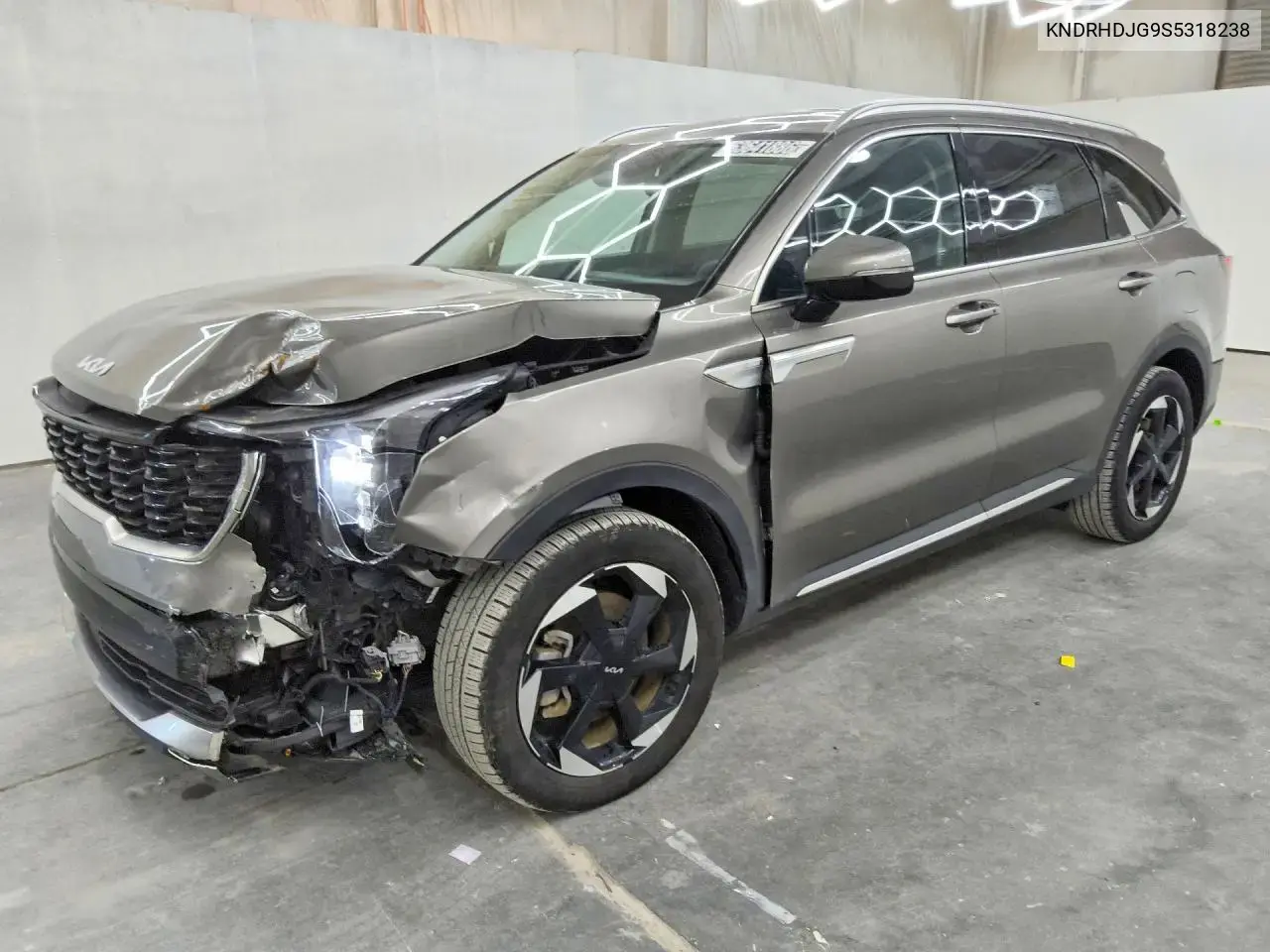 Kia Sorento Ex 2025
