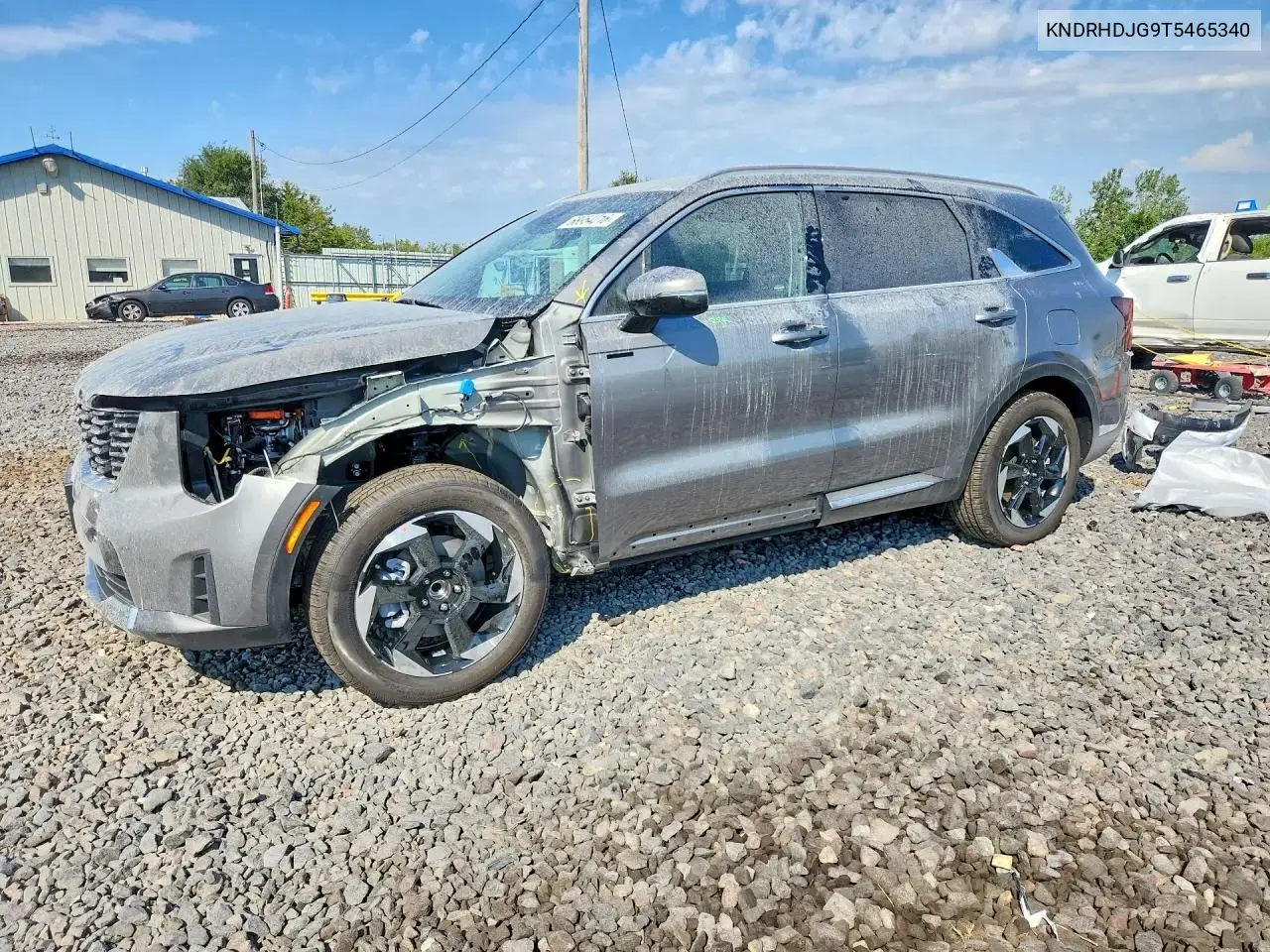 Kia Sorento Ex 2026