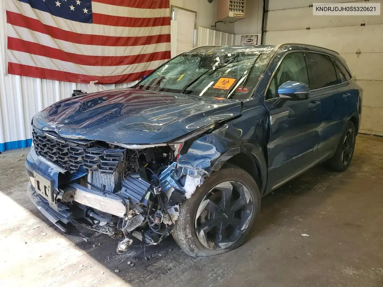 Kia Sorento Ex 2025