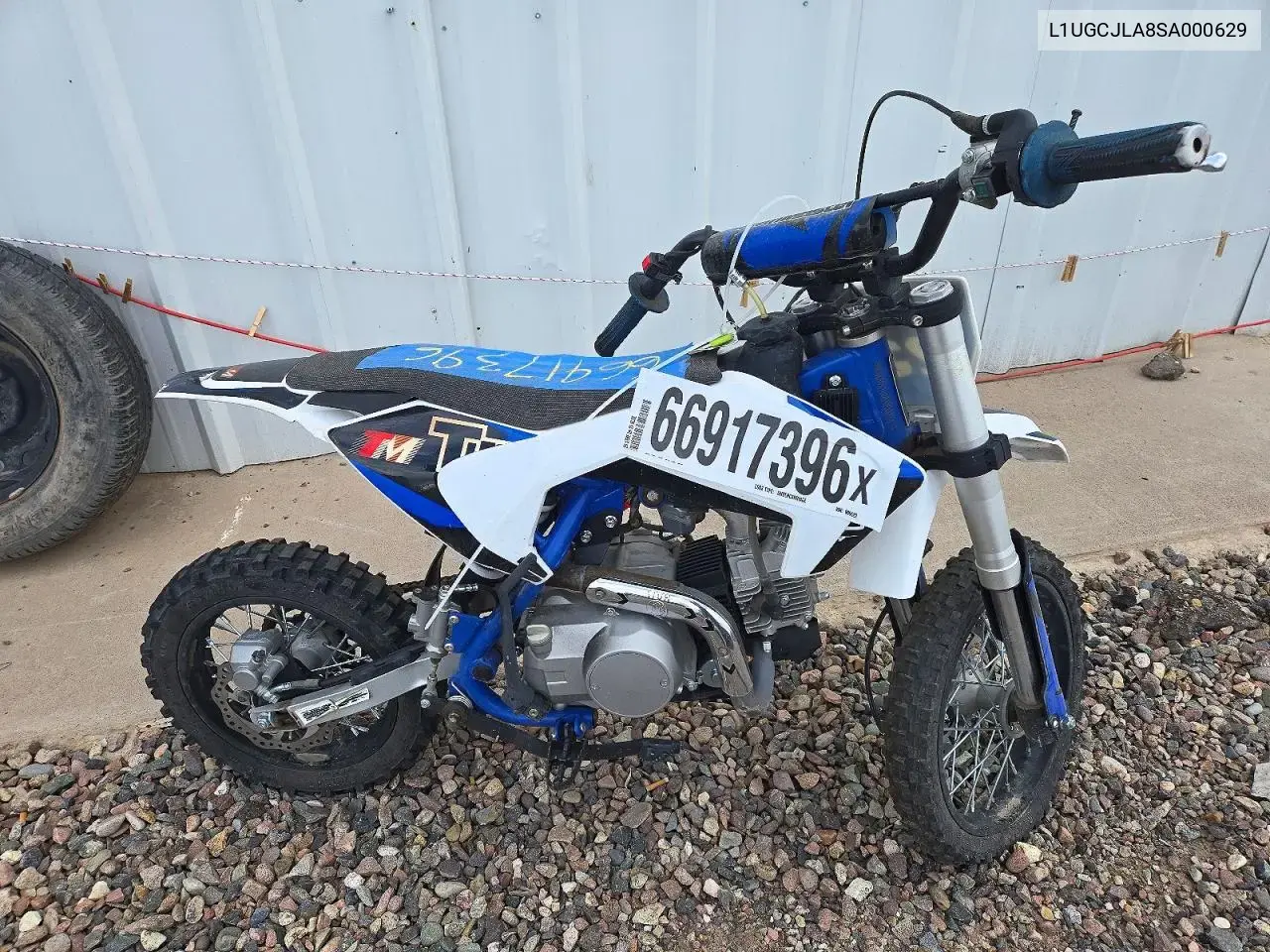 Other Automobile Tm 23 2025