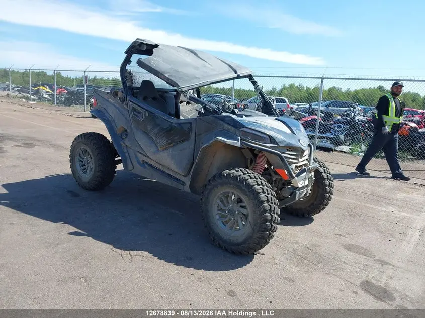 Cf Moto Zforce 950 Sport 2024