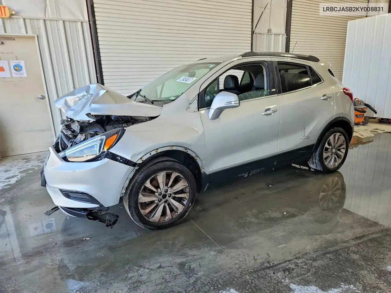 Buick Encore Preferred 2019