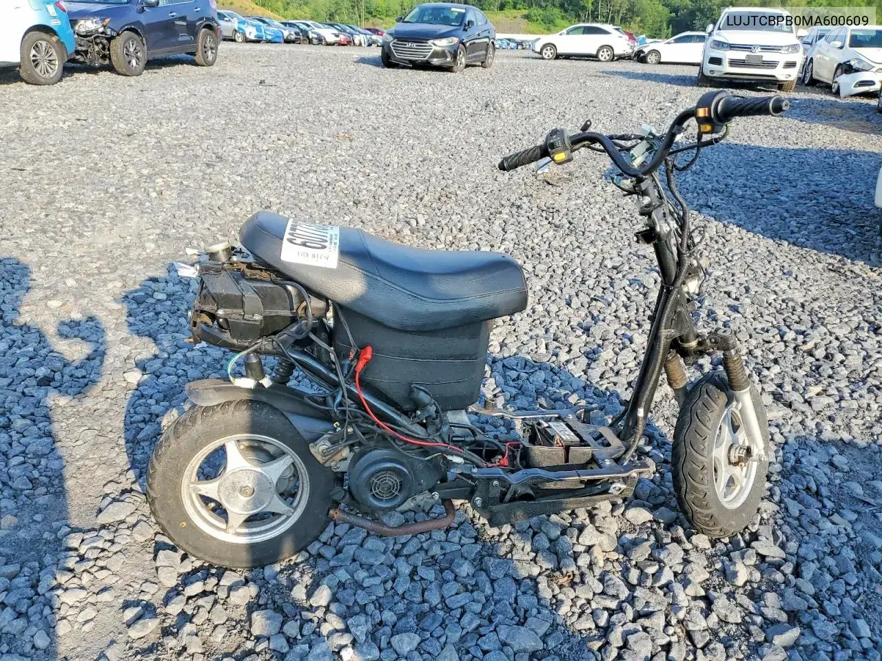 Teyin Ty50Qt-B 2021