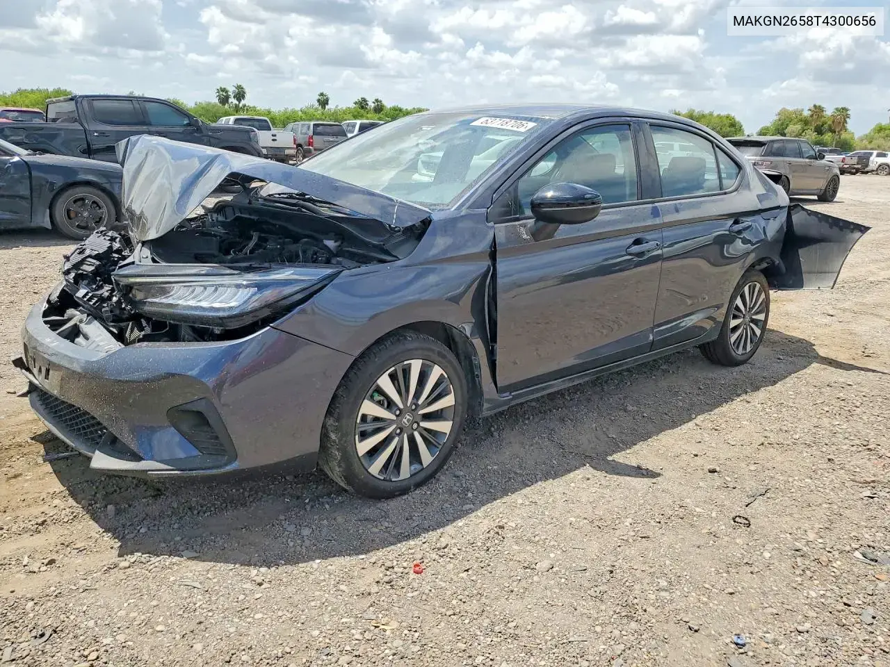 Honda Other 2026