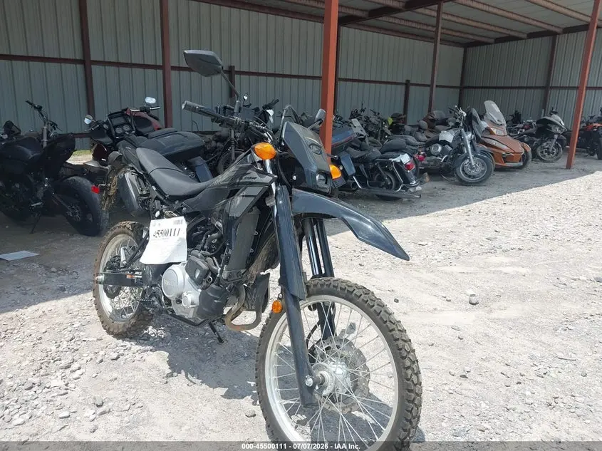 Yamaha Wr125R 2026