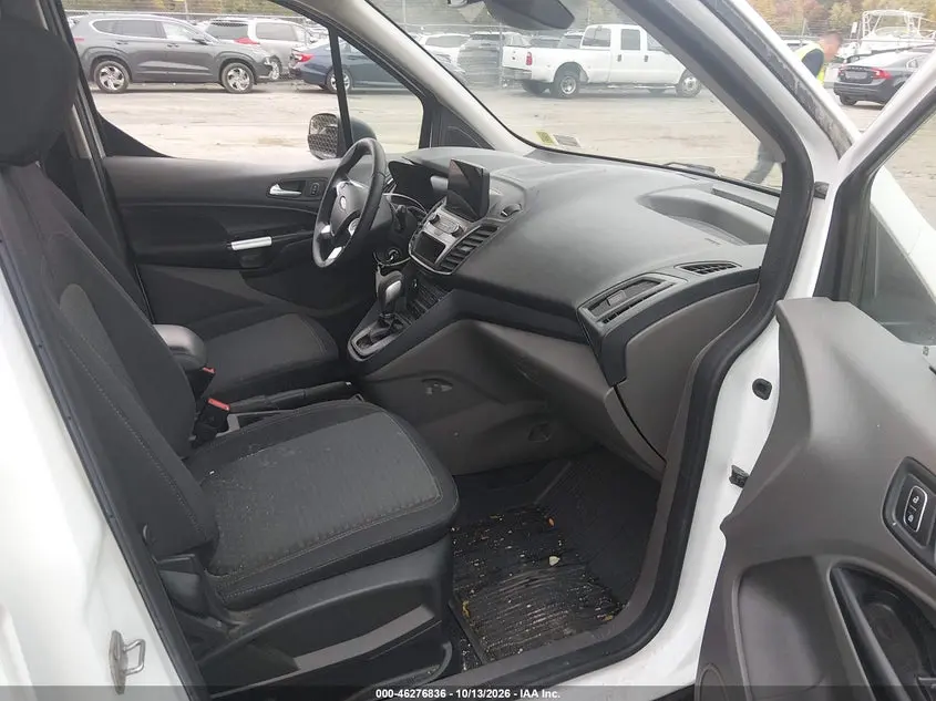 Ford Transit Connect Xlt 2023