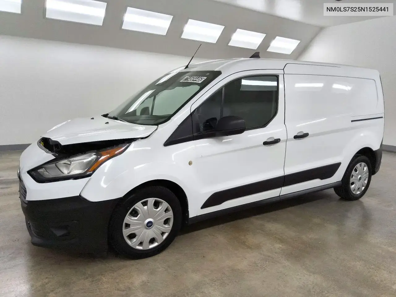 Ford Transit Connect Xl 2022