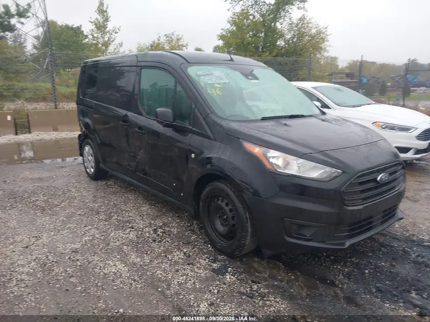 Ford Transit Connect Xl 2022