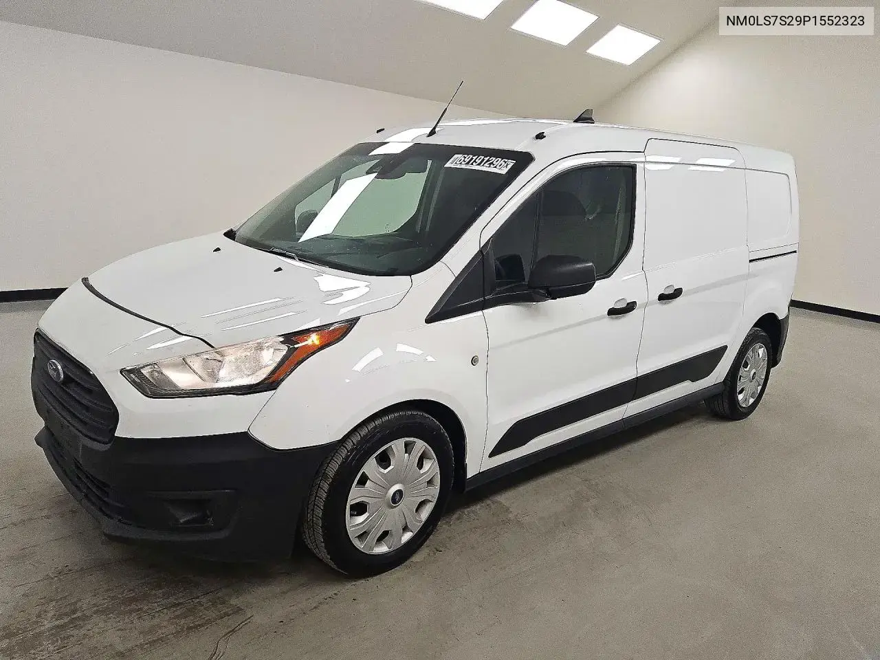 Ford Transit Connect Xl 2023