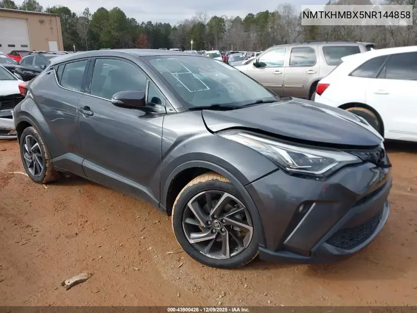 Toyota C-Hr Xle 2022