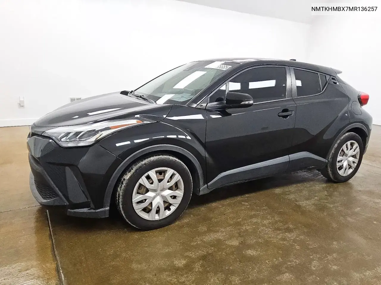 Toyota C-Hr Le 2021
