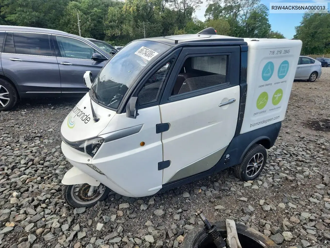 Metr Coupe 2022