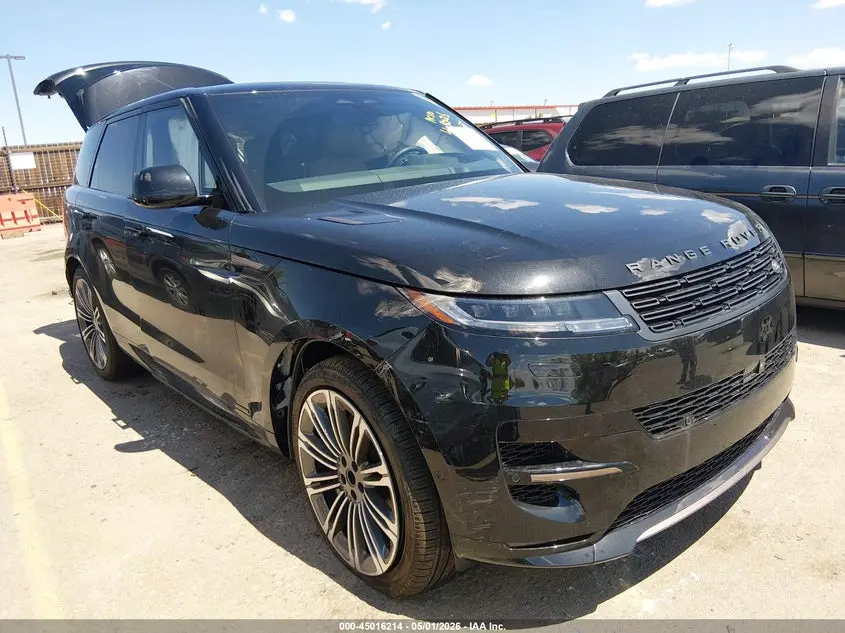 Land Rover Range Rover Sport P530 Autobiography 2025