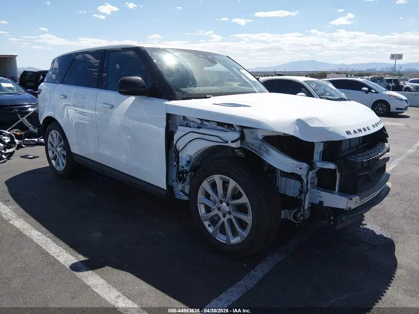 Land Rover Range Rover Sport P360 S 2025