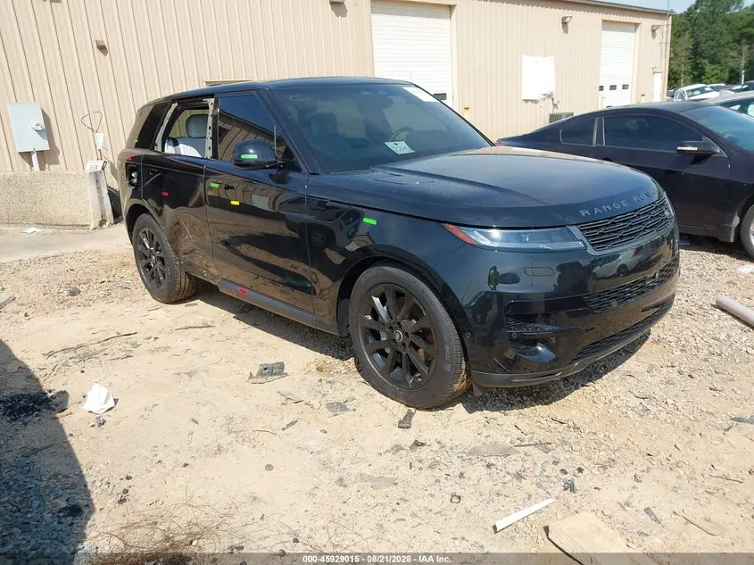 Land Rover Range Rover Sport P360 S 2025