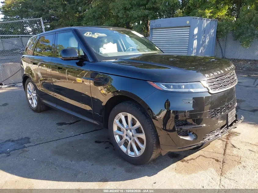 Land Rover Range Rover Sport P360 S 2025