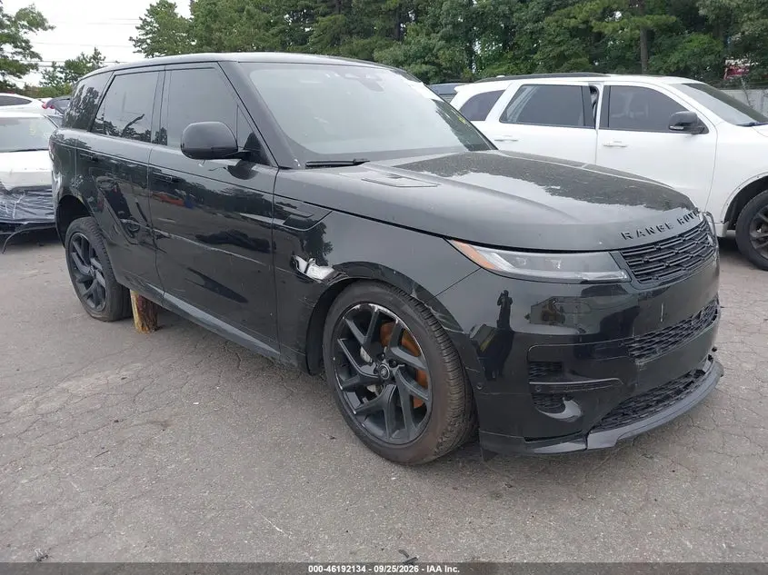 Land Rover Range Rover Sport P460 Dynamic Se 2025