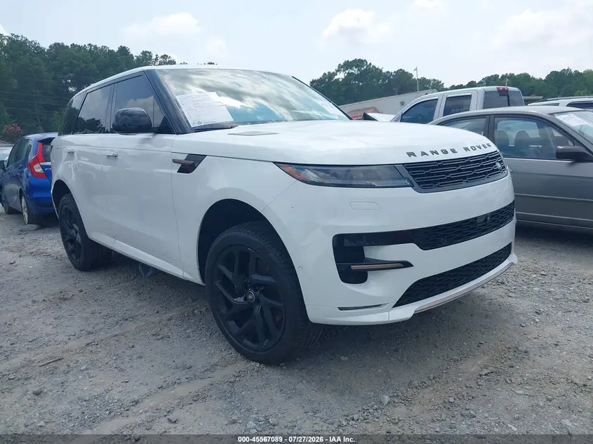 Land Rover Range Rover Sport P460 Dynamic Se 2025