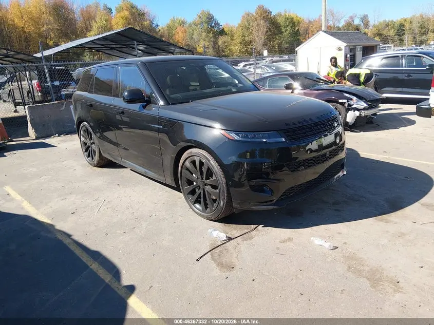 Land Rover Other 2027