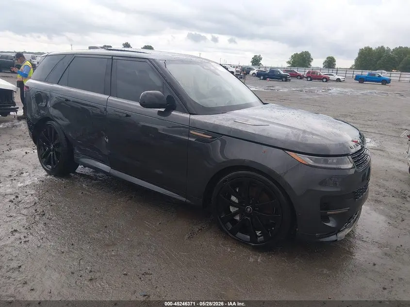 Land Rover Range Rover Sport P530 Dynamic Se 2025