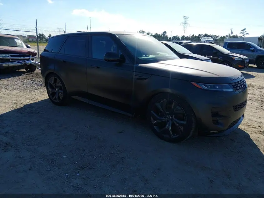 Land Rover Range Rover Sport P530 Dynamic Se 2025