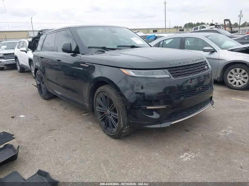 Land Rover Range Rover Sport Dynamic Se 2024