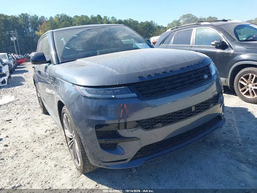 Land Rover Range Rover Sport Dynamic Se 2024