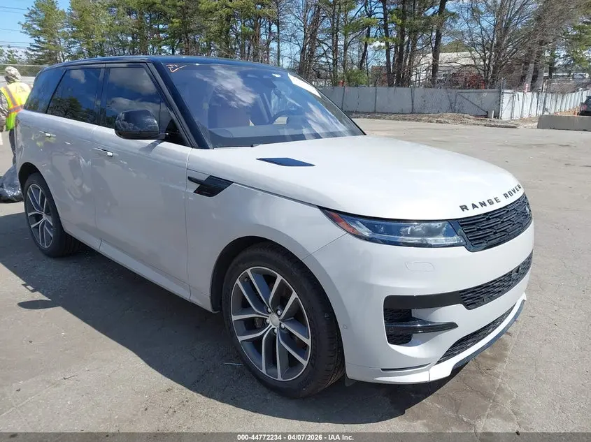 Land Rover Range Rover Sport Se Dynamic 2023