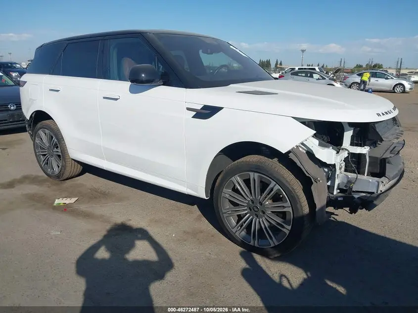 Land Rover Range Rover Sport Se Dynamic 2023