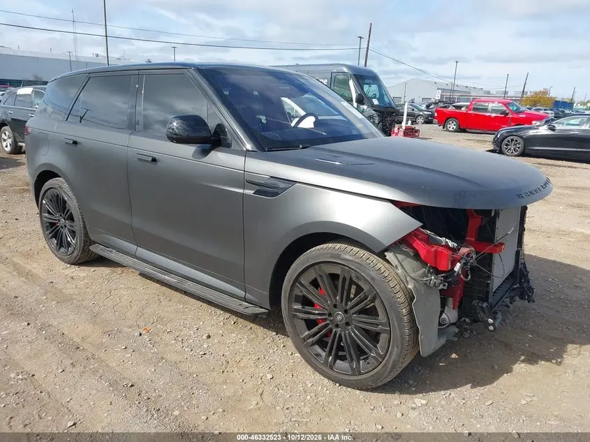 Land Rover Range Rover Sport Se Dynamic 2023